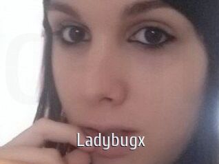 Ladybugx