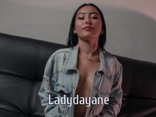 Ladydayane