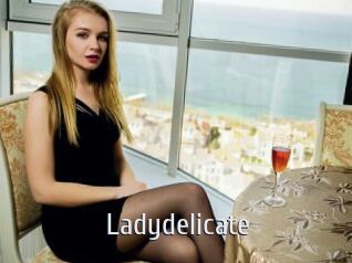 Ladydelicate