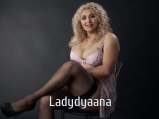 Ladydyaana