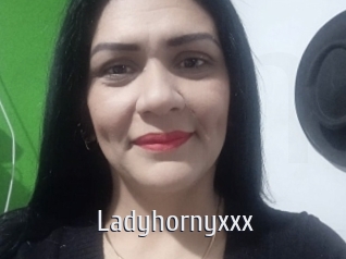 Ladyhornyxxx