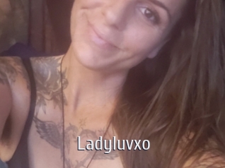 Ladyluvxo