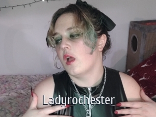 Ladyrochester