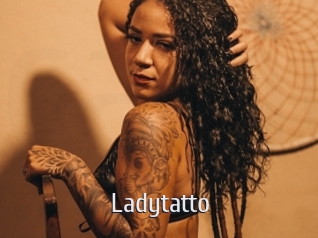 Ladytatto