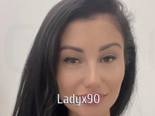 Ladyx90