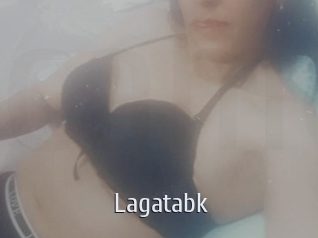 Lagatabk