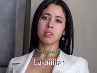 Laiamiller