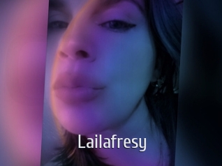 Lailafresy