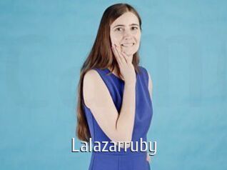 Lalazarruby