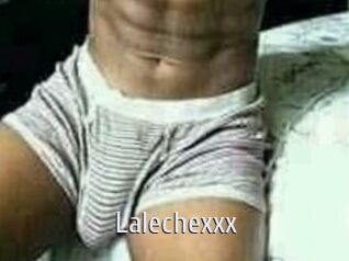 Lalechexxx