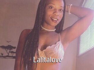 Lalitalove