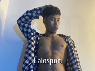 Lalosport