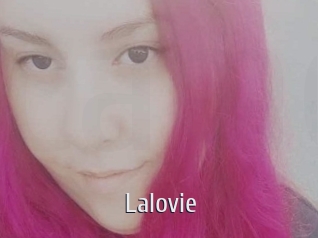 Lalovie