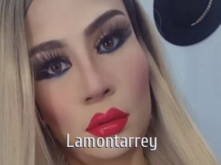 Lamontarrey