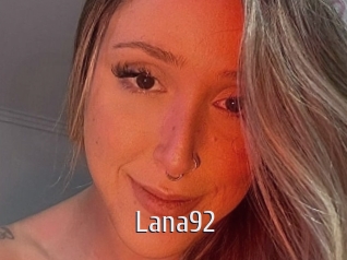 Lana92