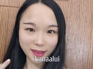 Lanaalui
