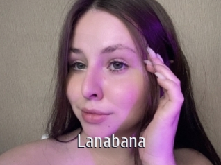 Lanabana