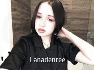 Lanadenree