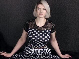 Lanaeros
