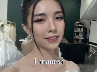 Lananesa