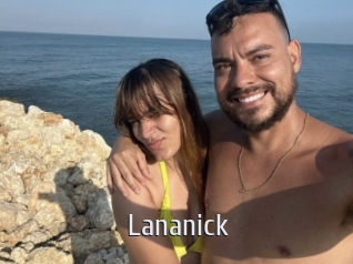 Lananick