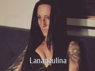 Lanapaulina