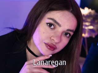 Lanaregan