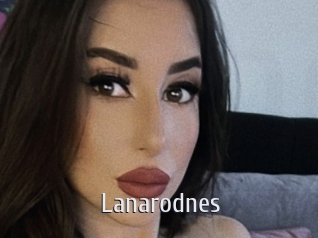 Lanarodnes