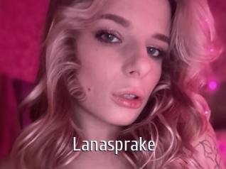 Lanasprake