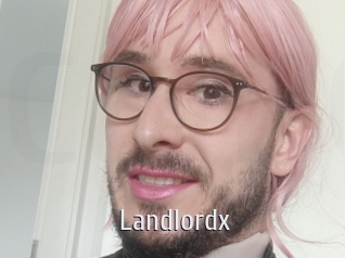 Landlordx