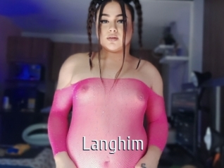 Langhim