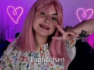 Lannaolsen