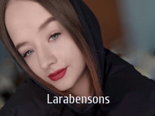 Larabensons