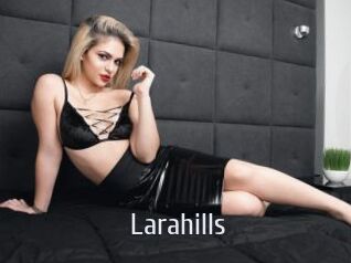 Larahills