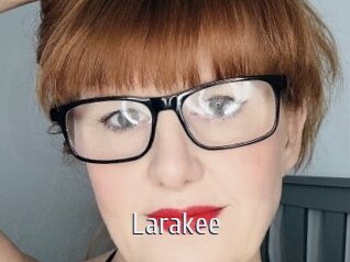 Larakee