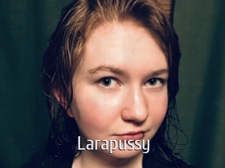 Larapussy