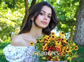 Larasanders