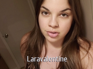 Laravalentine