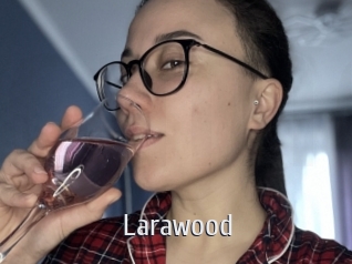 Larawood