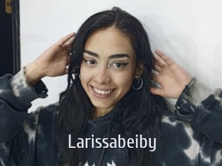 Larissabeiby