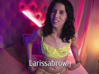 Larissabrown