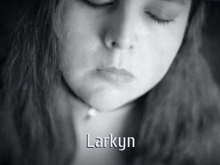 Larkyn