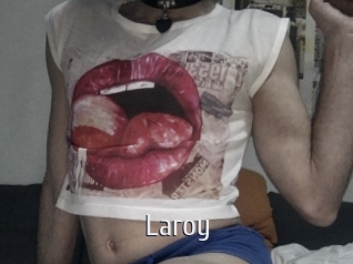 Laroy