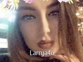 Larrya4u