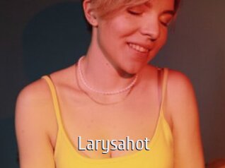 Larysahot