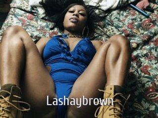 Lashaybrown