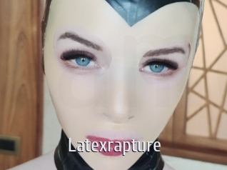 latexrapture Cigare à moustache