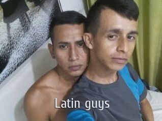 Latin_guys