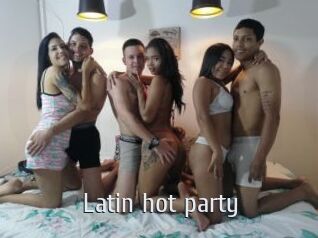 Latin_hot_party