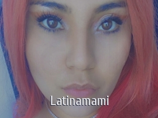 Latinamami